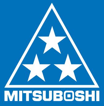 mitsuboshi