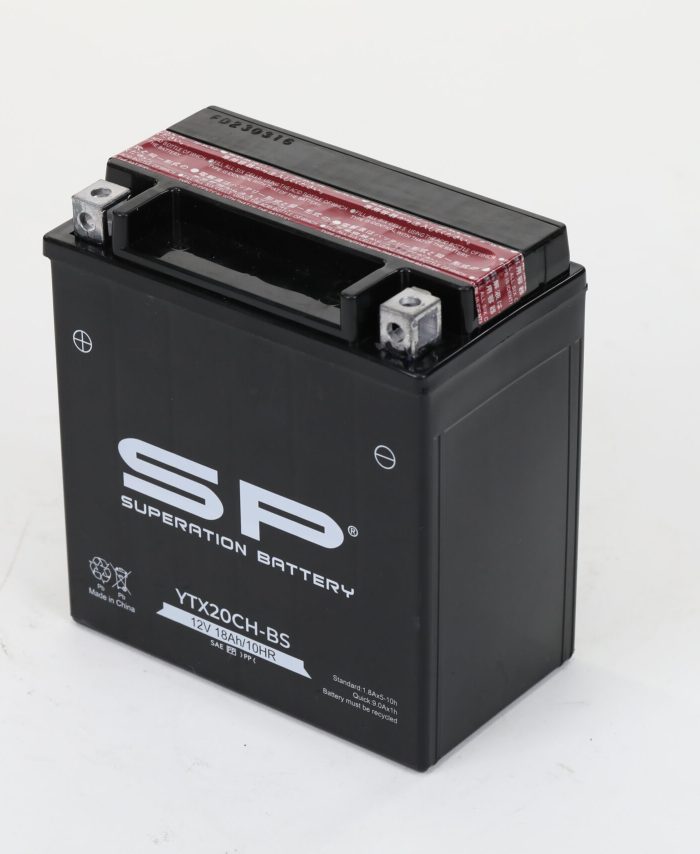 YTX20CH-BS（SP）