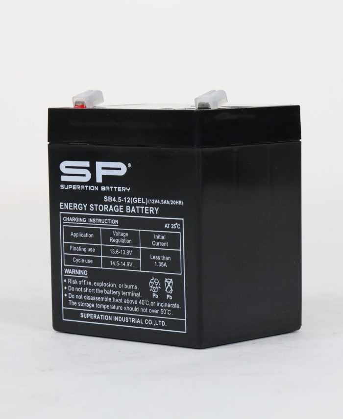 SB4.5-12（GEL）（SP）