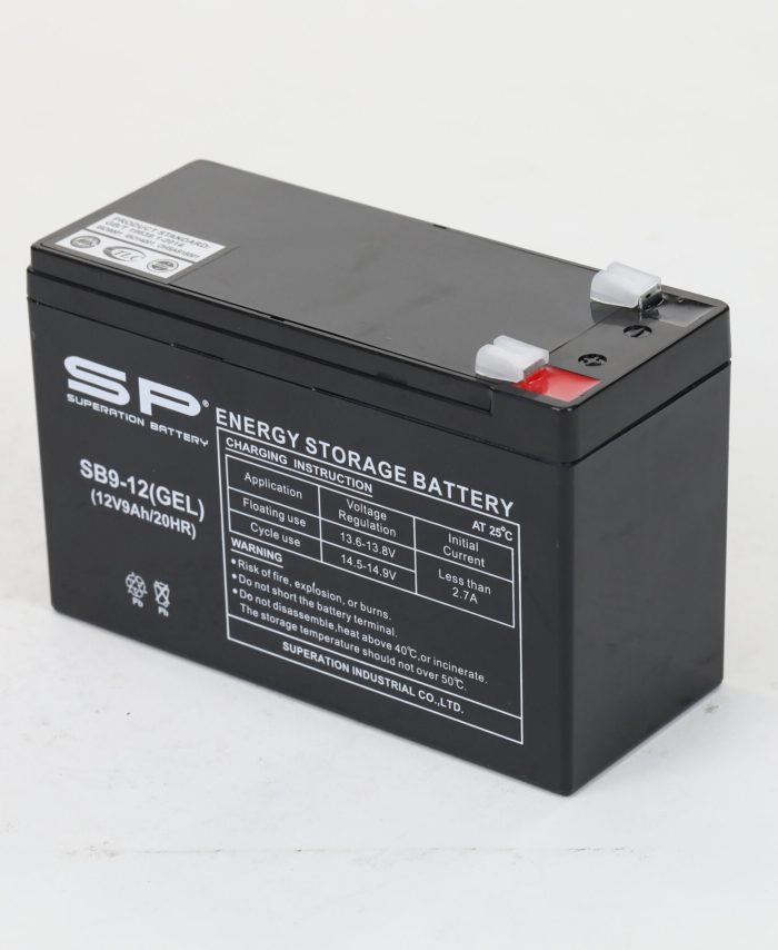 SB9-12（GEL）（SP）