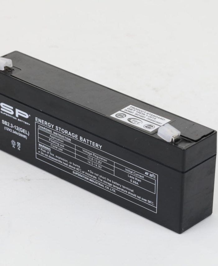 SB2.3-12（GEL）（SP）