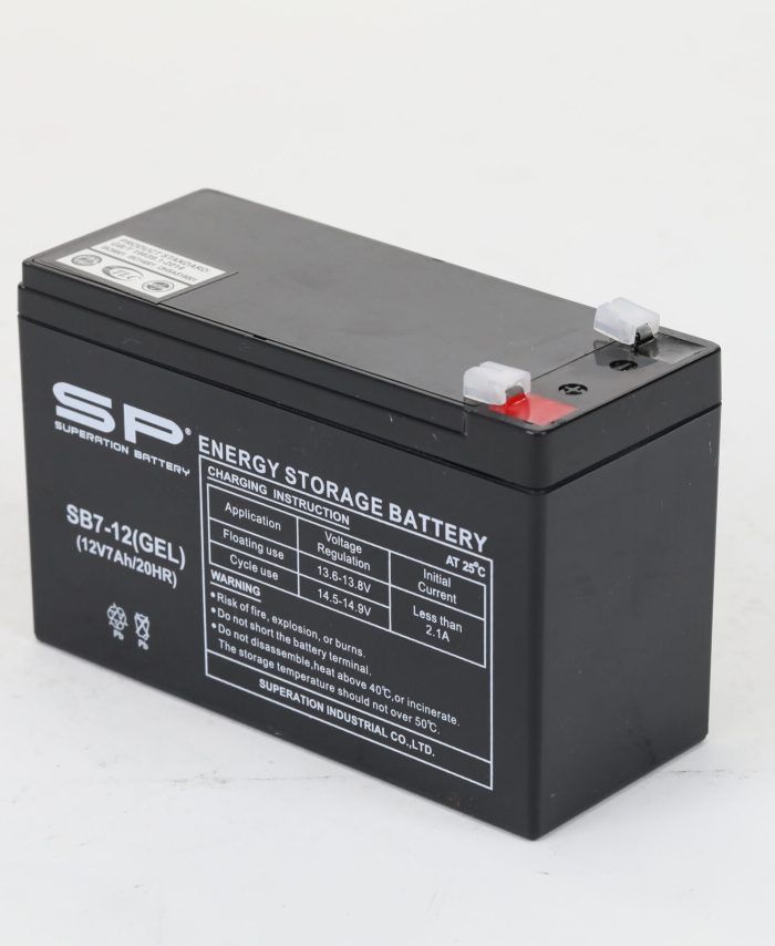 SB7-12（GEL）（SP）