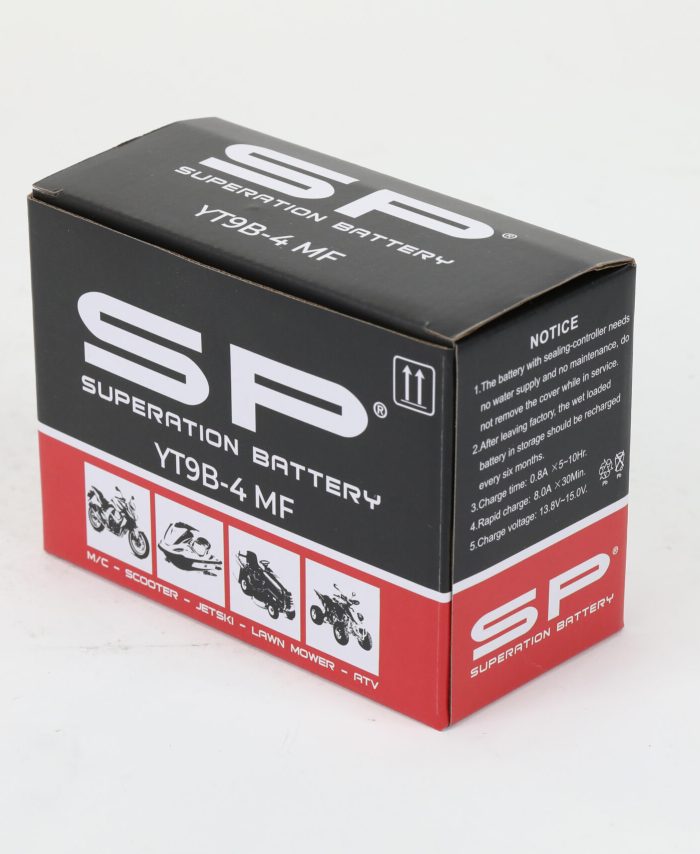 YT9B-4 MF（SP）