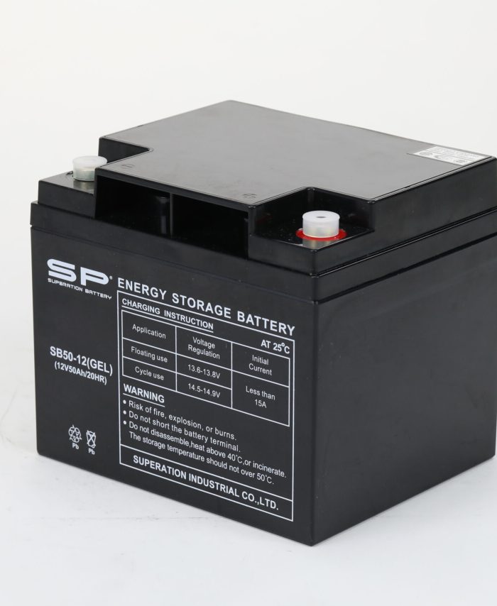 SB50-12（GEL）（SP）