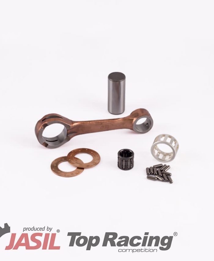 BIELLE RACING MBK BWS