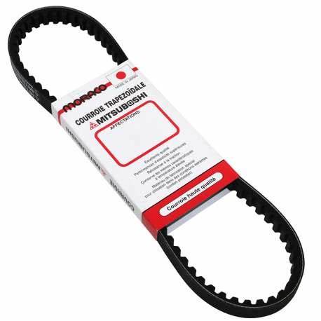 COURROIE TRANSMISSION MITSUBOSHI BWS-AEROX-NEOS