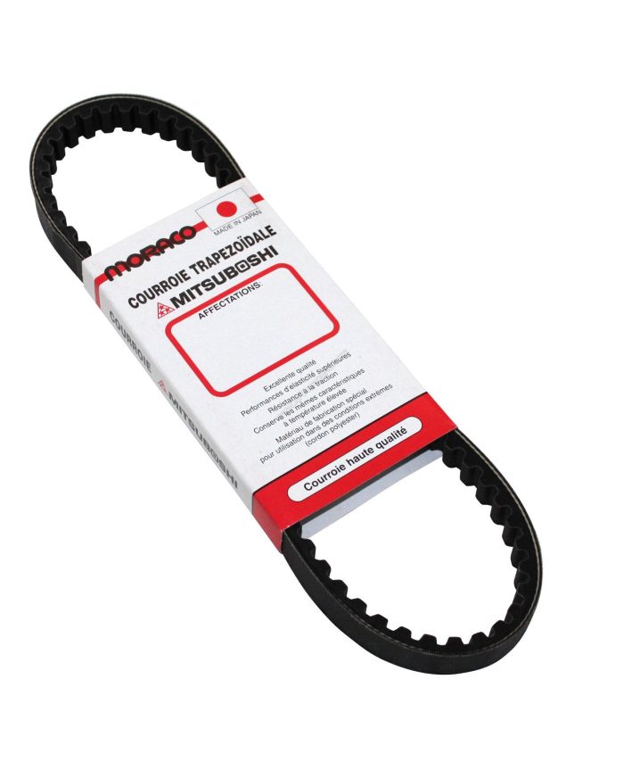 COURROIE TRANSMISSION MITSUBOSHI VESPA 2T