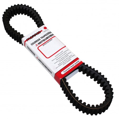 COURROIE TRANSMISSION MITSUBOSHI YAMAHA TMAX530