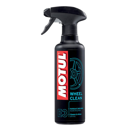 E3 WHEEL CLEAN MOTUL