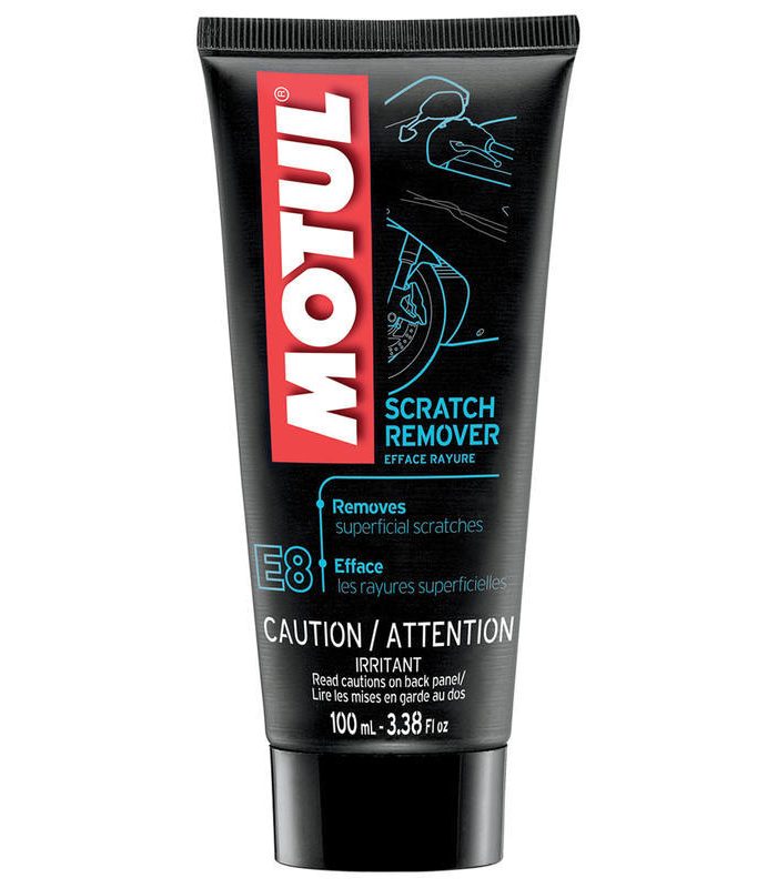 E8 SCRATCH REMOVER 100ml