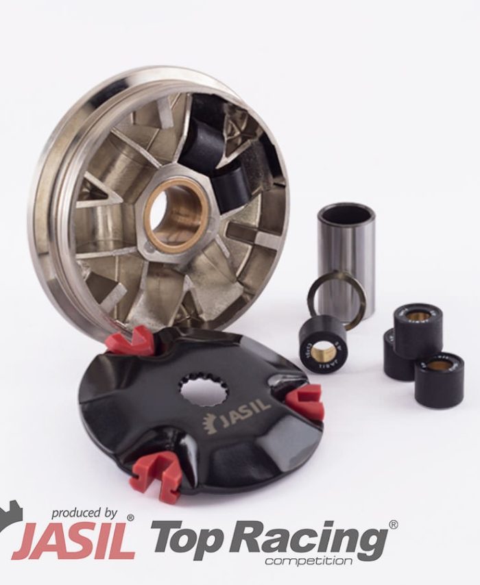 EMBREYAGE AV COMPLET BWS AVEC 2 JEUX DE GALLET