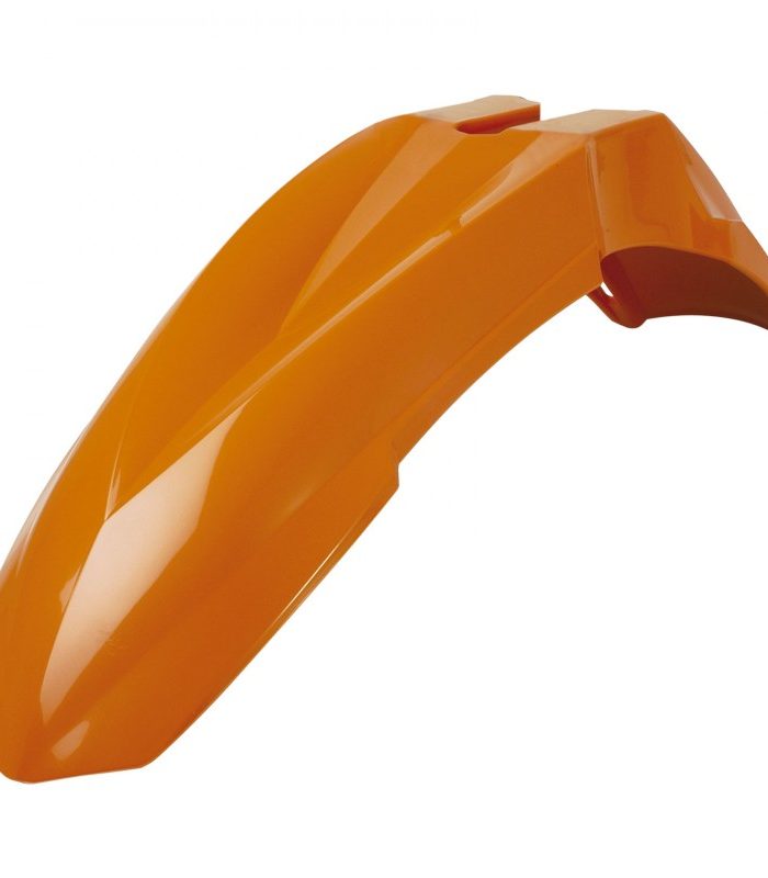 GARDE BOUE SUPERMOTARD