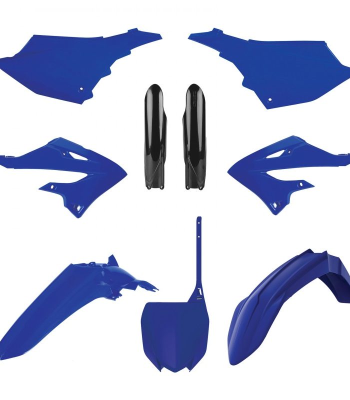 KIT CARENAGE YAMAHA YZ