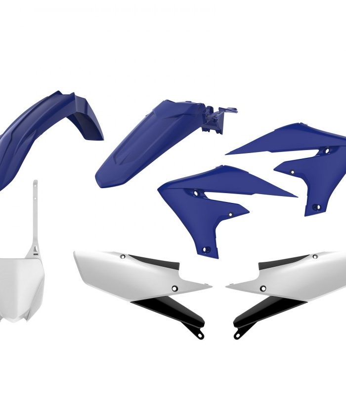 KIT CARENAGE YAMAHA YZ450