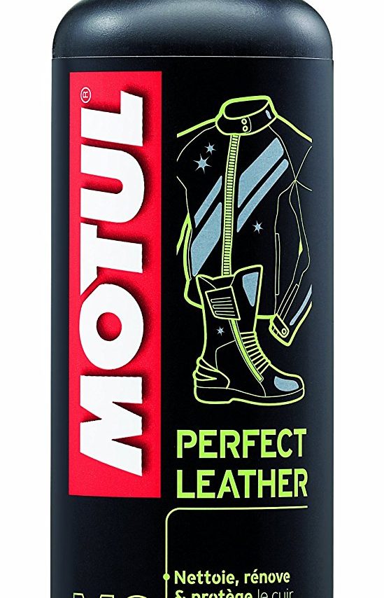 M3 MC CARE PERFECT LEATHER 250ml MOTUL