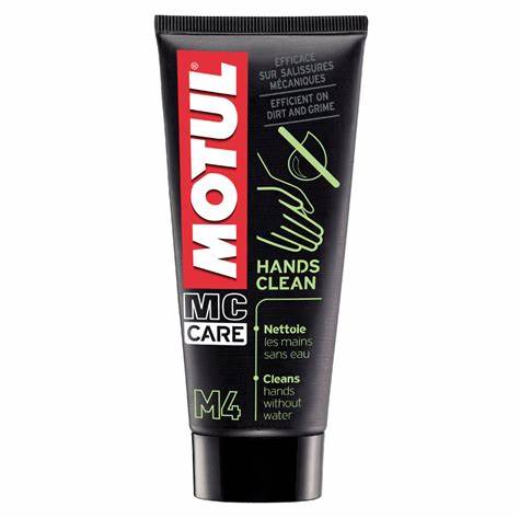 M4 HANDS CLEAN 100ml MOTUL