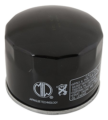 MIW FILTRE A HUILE B9004 BMW GS1200-1250