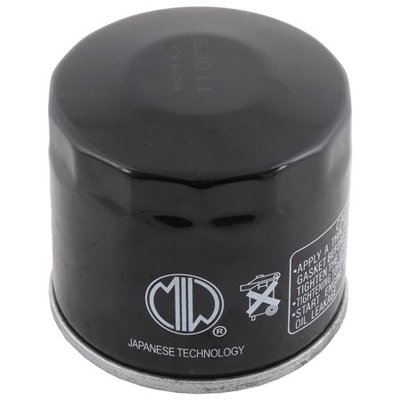 MIW FILTRE A HUILE S3011 SUZUKI