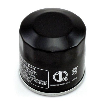 MIW FILTRE A HUILE Y4011 TMAX