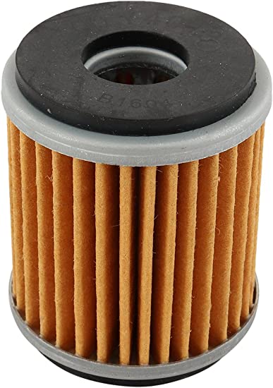 MIW FILTRE A HUILE Y4013 YAM XMAX-WR-YZ