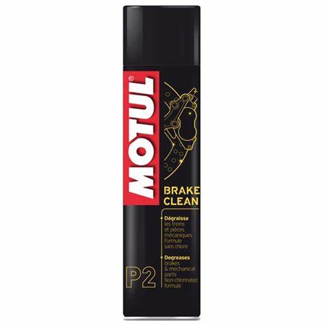 P2 BRAKE CLEAN MOTUL