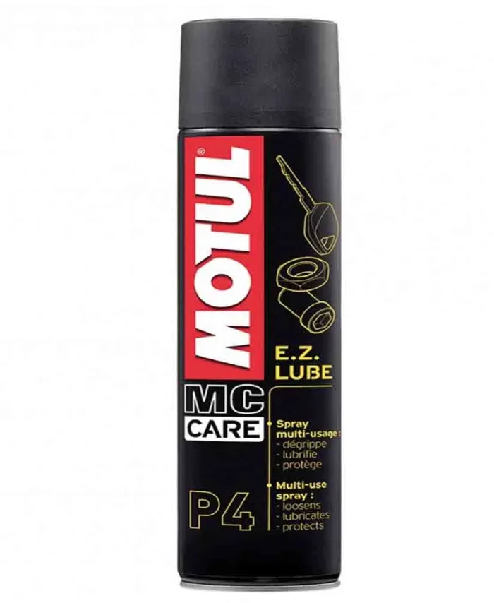 P4 E.Z LUBE MULTI FONCTION 400ml MOTUL
