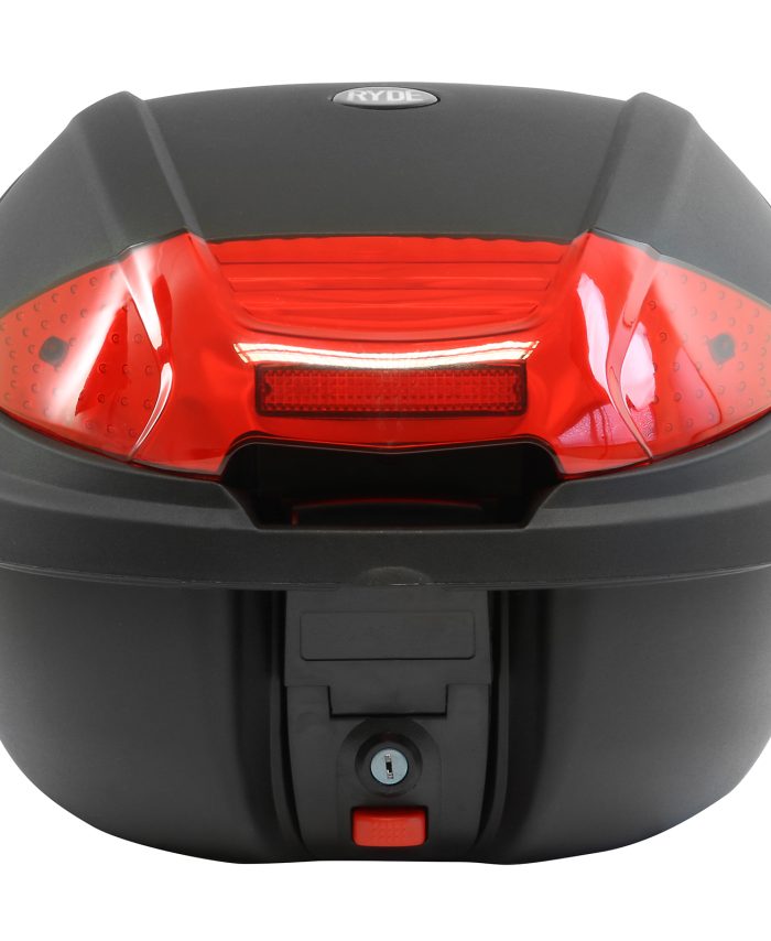 TOP CASE STANDART MOTOCYCLE