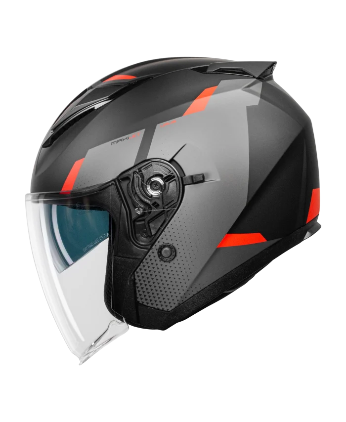 MAXI JET URUS RED MT