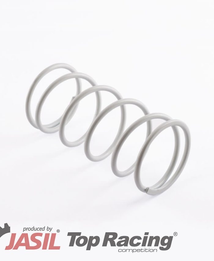 RESSORT EBREYAGE 3,8 BLANC