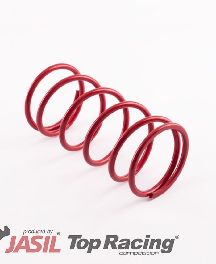 RESSORT EBREYAGE 4,2 ROUGE