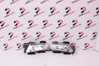 CLIGNOTANT AR CAPPUCINO