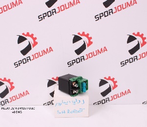 RELAY DEMAREUR SH125/150 FARASHA