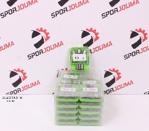 RELAY DEMAREUR SH125/150 ROBOT