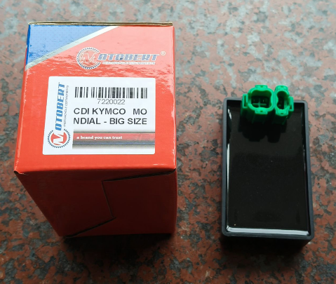 CDI ORIG KYMCO AGILITY GM