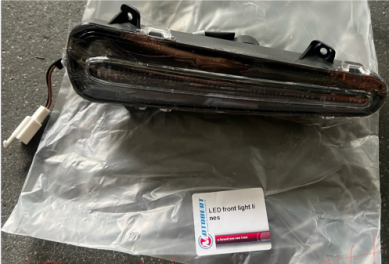 LED AV CAPPUCINO&FLORENCE