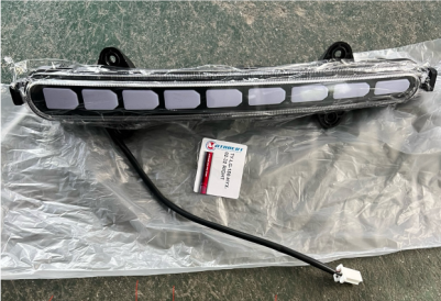 LED CARTER DROIT CAPPUCINO