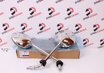 RETROVISEUR VESPA LX