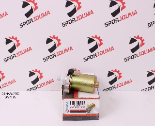 DEMAREUR BWS/JOG/OVETO/AEROX