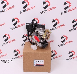 CARBURATEUR GY6-80