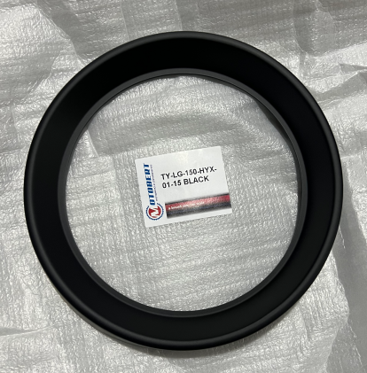 CERCLE PHARE CAPUCCINO NOIR