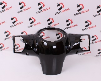 CACHE COMPTEUR CAPUCCINO S MET