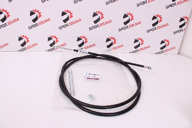 CABLE FREIN OVETO AVEC RESSORT