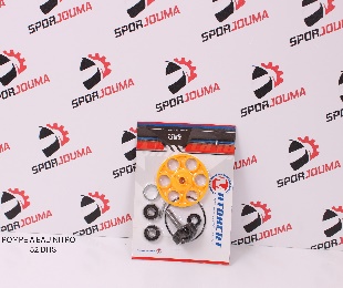 NECESSAIRE POMPE A EAU JOG/AEROX/APRILIA