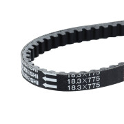 COURROIE VESPA LX 50 4T PRIMAVERA