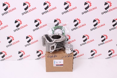 CYLINDRE COMPL GY6-80 STD