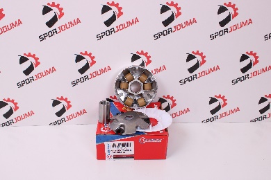 EMBREYAGE AV CPLT GY6-80