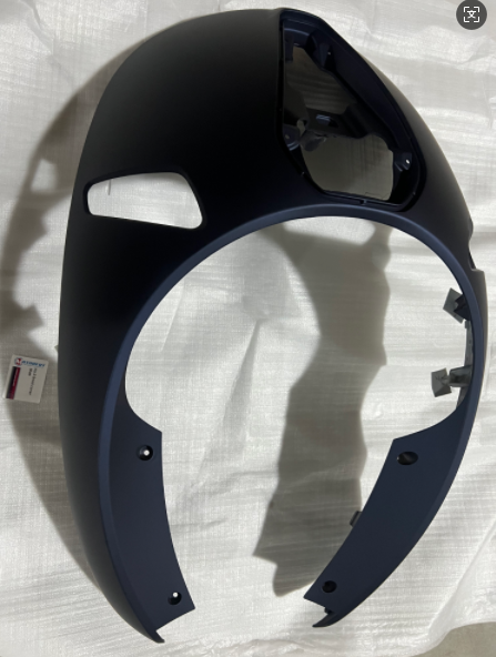 CACH AV FLORENCE BLEU