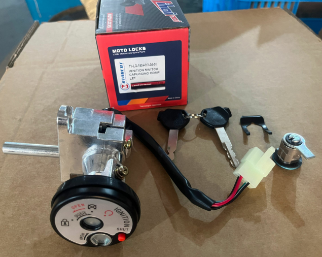 CONTACT CPLT CAPPUCINO