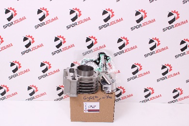 CYLINDRE COMPL GY6-100 STD