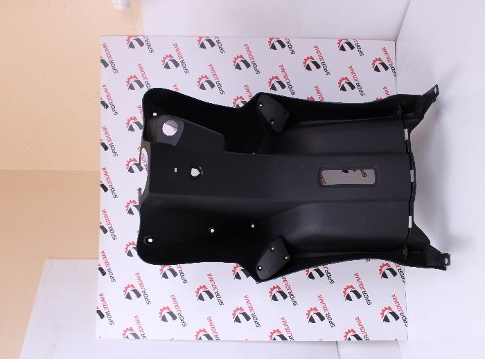 CACHE CONTACT KYMCO AGILITY